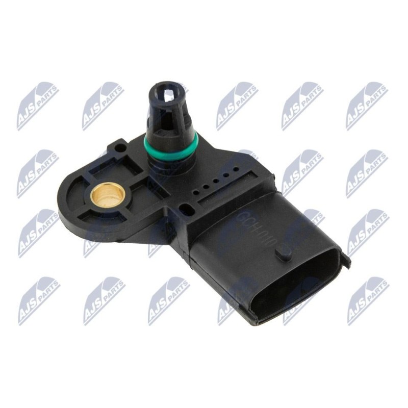 Capteur, Pression Du Tuyau D'admission JEEP GRAND CHEROKEE IV 3.0CRD V6 11 - 68211211AA, K68211211AA, 0 281 006 330