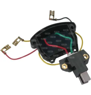 Regolatore da 14 Volt, Valeo 092966, 300692, Krauf ARV1135