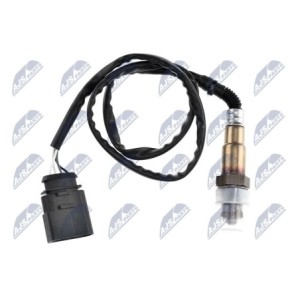 Sonde Lambda AUDI A3 1.6 2002 - 022906262BG, 022906265C, 036906262H