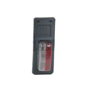 Feu standard sur semelle caoutchouc extra souple - Gamme ML
