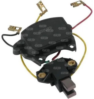 Regulador de 14 voltios, Valeo 092966, 300692, Krauf ARV1135