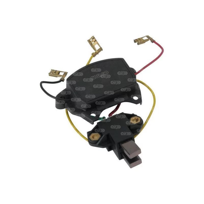 14-Volt-Regler, Valeo 092966, 300692, Krauf ARV1135 14-Volt-Regler, Valeo 092966, 300692, Krauf ARV1135