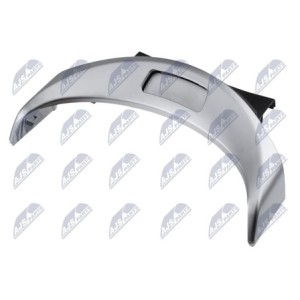 Bouton-bande De Rabat D'accoudoir MERCEDES CLASSE C W205 2013 - A2056803407