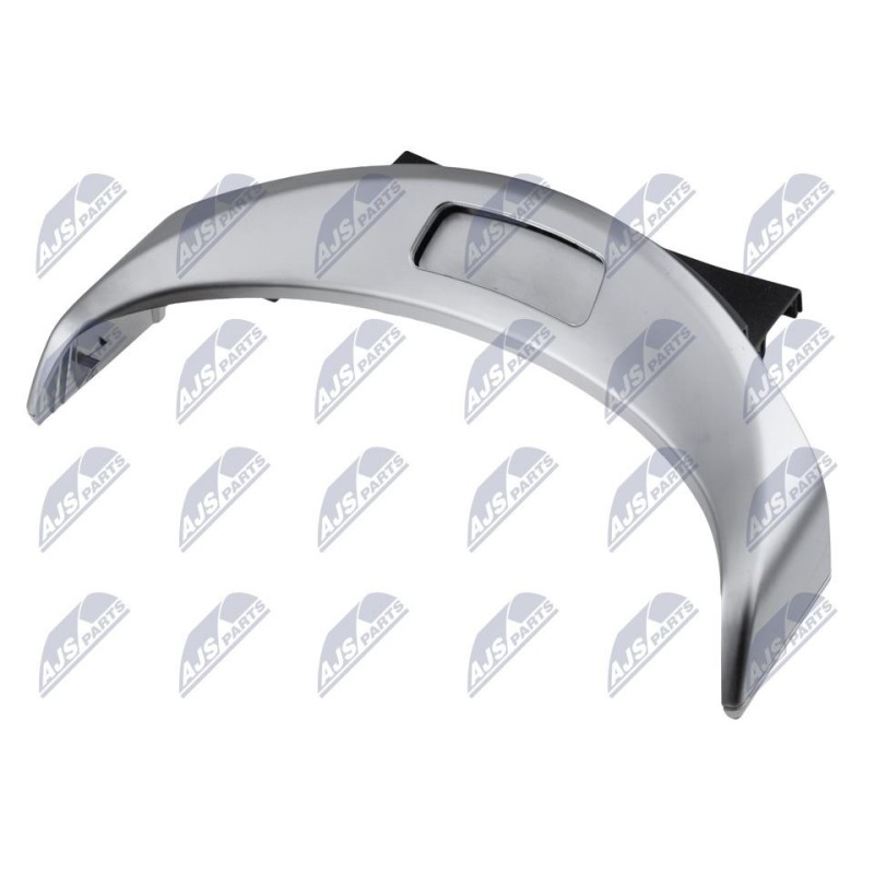 Bouton-bande De Rabat D'accoudoir MERCEDES CLASSE C W205 2013 - A2056803407