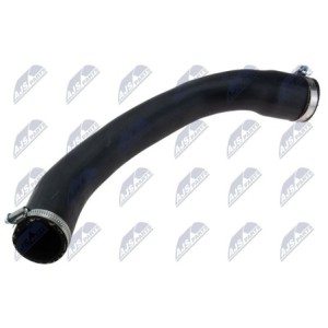 Tuyau D'aspiration D'air FORD FOCUS II 2.0TDCI 2004-2012 - 3M516C646UD