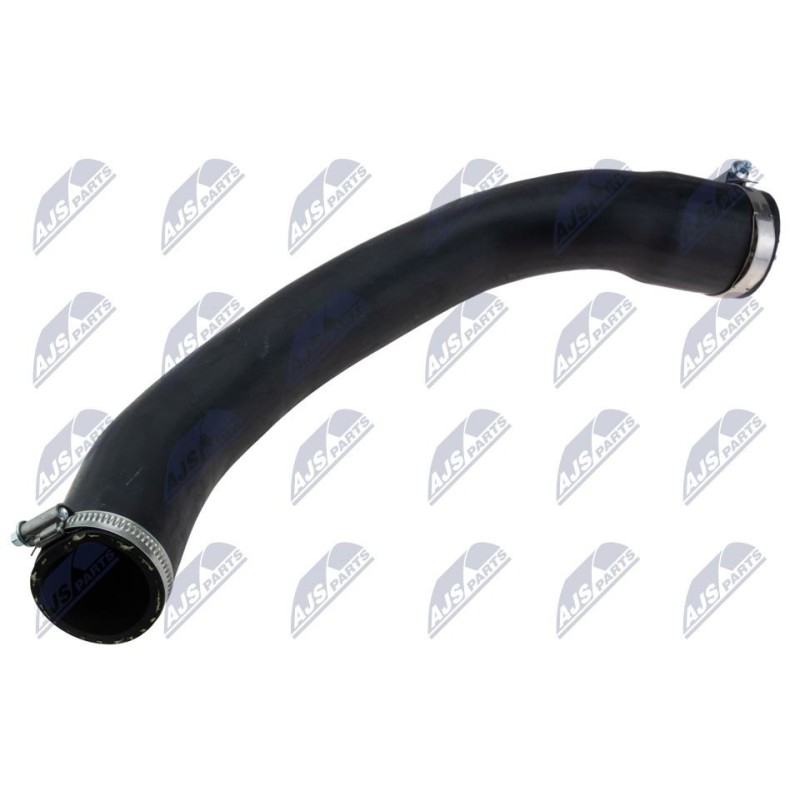 Tuyau D'aspiration D'air FORD FOCUS II 2.0TDCI 2004-2012 - 3M516C646UD