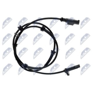 Capteur Abs INFINITI EX35 RWD 08 - 844196, 844196, 50851