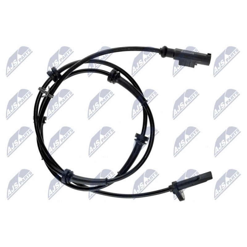 Capteur Abs INFINITI EX35 RWD 08 - 844196, 844196, 50851