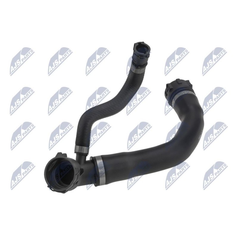 Tuyau De Radiateur BMW 5 E39 3.5-4 - 11537505228