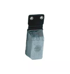 Feu encombrement, position, gabarit suspendu sur semelle souple - Gamme ML