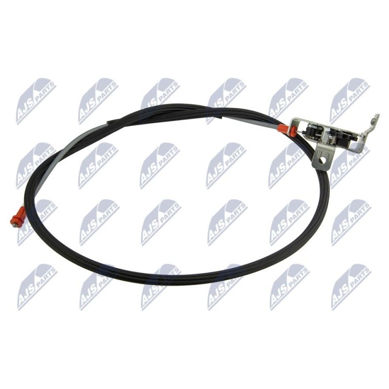 Serrure De Porte Arrière FORD TRANSIT 2000-2014 - 1494097, YC15-V43286-AG, YC15V43286AG
