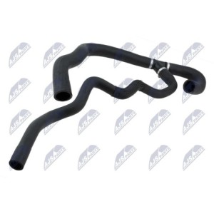 Tuyau De Refroidissement FORD FOCUS II 1.8TDCI 2005-2012 - 1386712, 3M5H8286MD