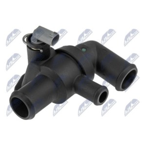 Thermostat Avec Boîtier SMART FORTWO 450 0.6- 0.7 04 - C.1002.90, C100290, 3142.90D