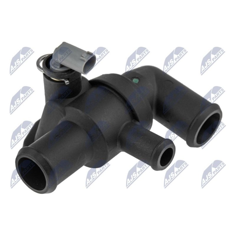 Thermostat Avec Boîtier SMART FORTWO 450 0.6- 0.7 04 - C.1002.90, C100290, 3142.90D