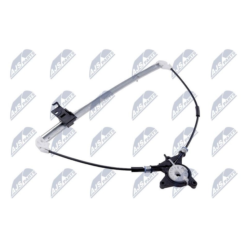 Lève-vitres ARRIÈRE GAUCHE MAZDA 6 02 - 34511901, GJ6A73590F, GJ6A73590G