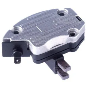Regulador de 14 volts, Lucas 000028000010, 000028001010, Massey ferguson 1865974M1, Perkins 28710252