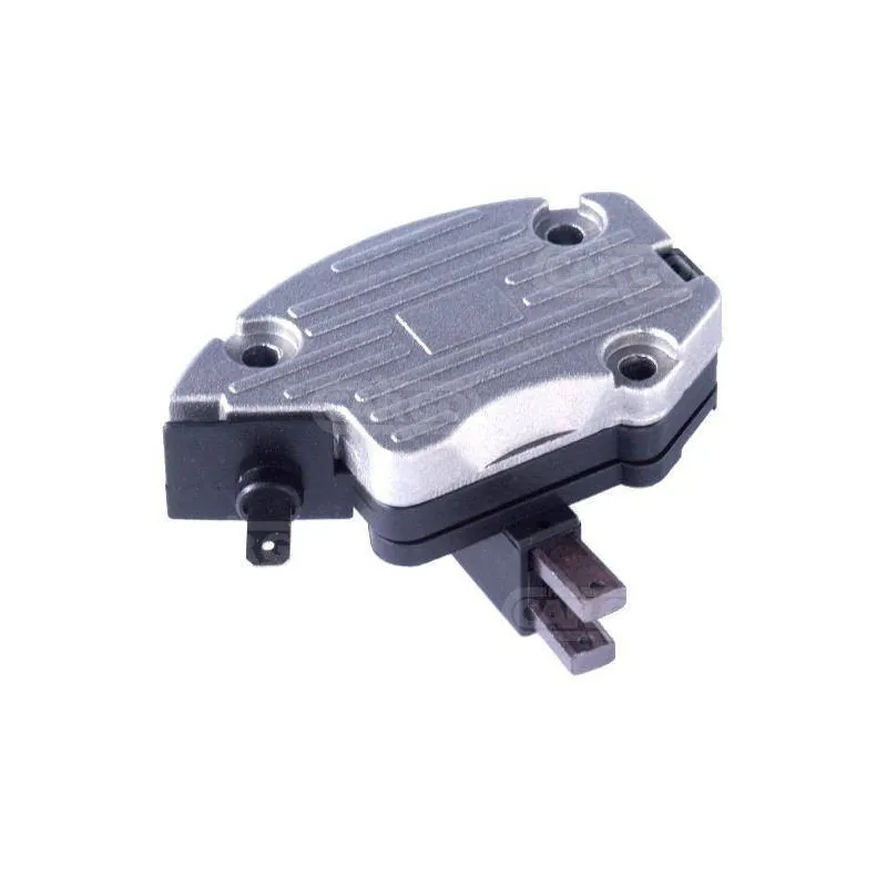 Regolatore da 14 Volt, Lucas 000028000010, 000028001010, Massey ferguson 1865974M1, Perkins 28710252