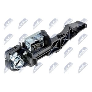 Support De Mécanisme De Poignée De Porte ARRIÈRE - I GAUCHE - RENAULT MASTER III 2010 - 806064414R, 806064415R, 806067794R