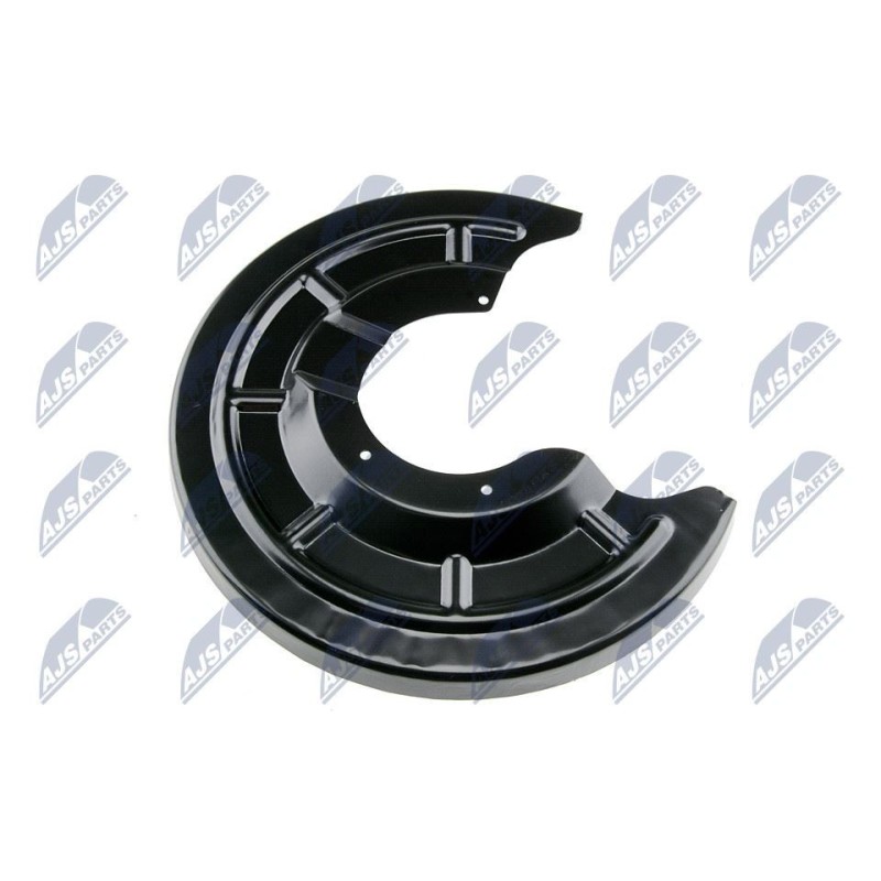 Enveloppe Disque De Frein ARRIÈRE RENAULT MEGANE II 02-09 - 6041878, 6041878, 82 00 113 700