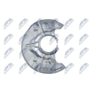 Enveloppe Disque De Frein AVANT TOYOTA AVENSIS 03-08 - 8161377, 47782 05030, 4778205030