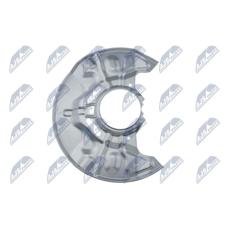 Enveloppe Disque De Frein AVANT TOYOTA AVENSIS 03-08 - 8161377, 47782 05030, 4778205030