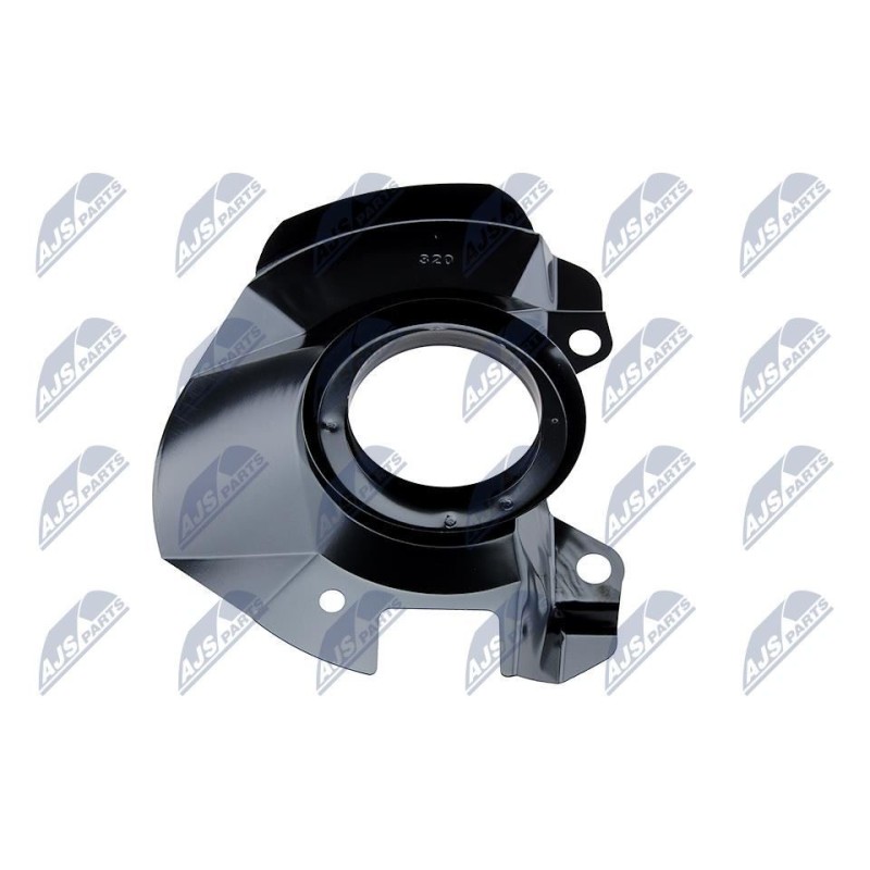 Enveloppe Disque De Frein AVANT DROITE KIA PICANTO 04 - 51756 07000, 5175607000, 5175607000