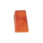 Cabochon Orange pour Feu gamme ARA standard