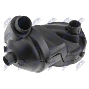 Séparateur D'huile ENG.2.2-3.0 BMW 3E46 - 11617533400, 39653, EMH907