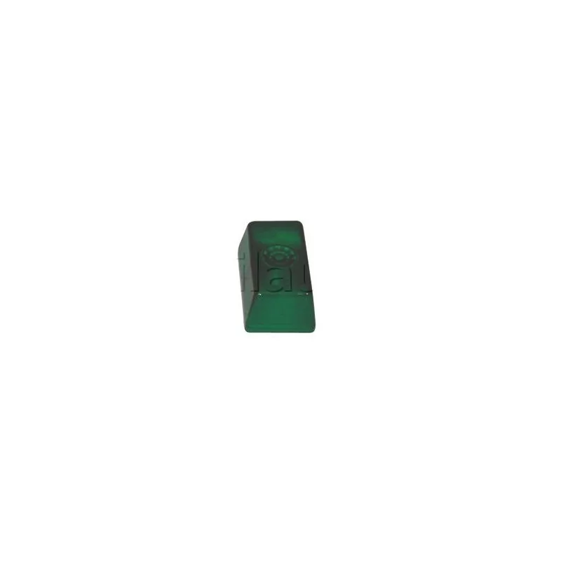 Cabochon Vert pour Feu gamme ARA standard