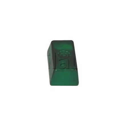 Cabochon Vert pour Feu gamme ARA standard