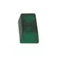 Cabochon Vert pour Feu gamme ARA standard