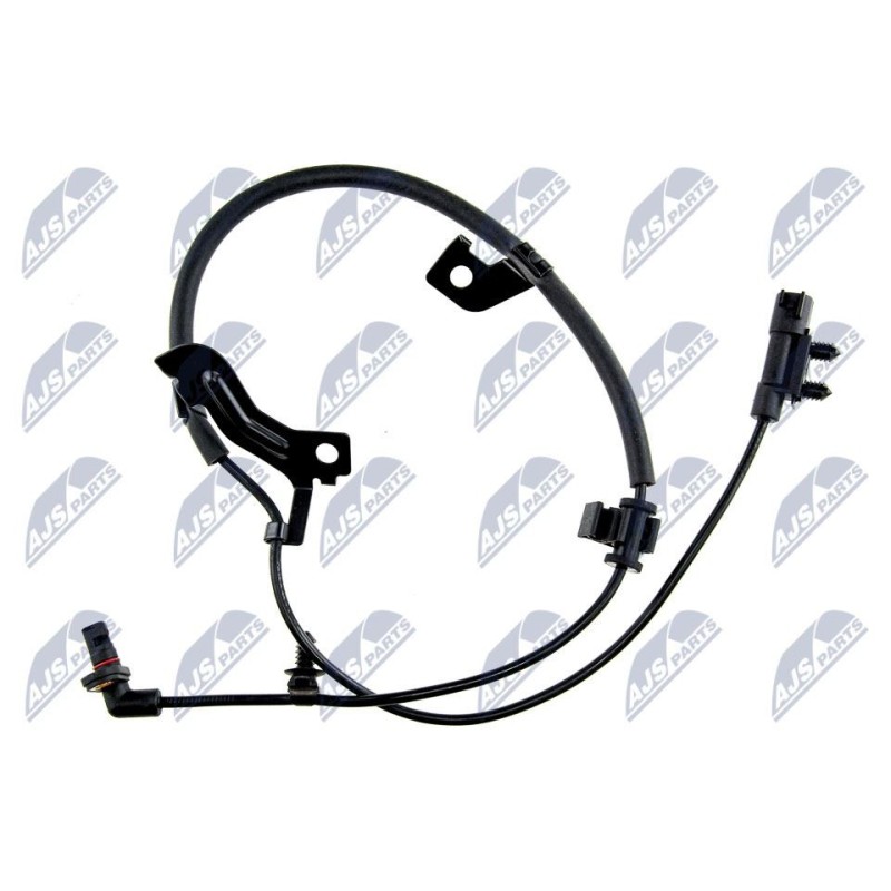 Capteur Abs Arrière DODGE JOURNEY 2.4 - 31346, 5S13343, 151-09-915