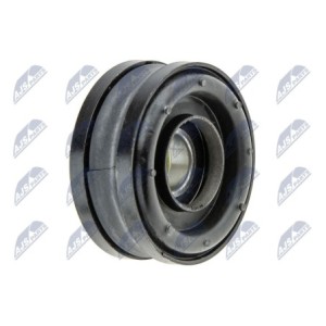 Soutien Arbre De Transmission NISSAN X-TRAIL T31 07 - NCB-001, 37000-1AA0A, 37000-1AA1A