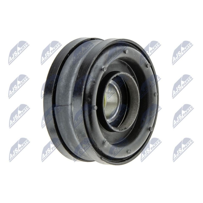 Soutien Arbre De Transmission NISSAN X-TRAIL T31 07 - NCB-001, 37000-1AA0A, 37000-1AA1A