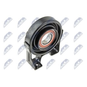 Soutien Arbre De Transmission VW TOUAREG 03-10 - 32688VV, 32692VV, 72212VV