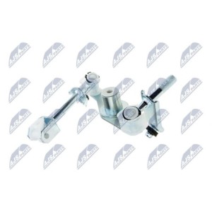 Kit De Réparation Pommeau OPEL ASTRA G 1998 - 23414, 130115510, 4964