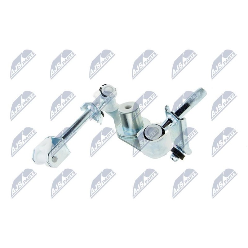Kit De Réparation Pommeau OPEL ASTRA G 1998 - 23414, 130115510, 4964 Kit De Réparation Pommeau OPEL ASTRA G 1998 - 23414, 130115510, 4964