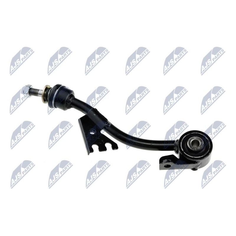 Biellette De Barre Stabilisatrice Avant DROITE MERCEDES CLASSE E 4 MATIC W211-S211 03-09 - 1623-211FR, A2113204889
