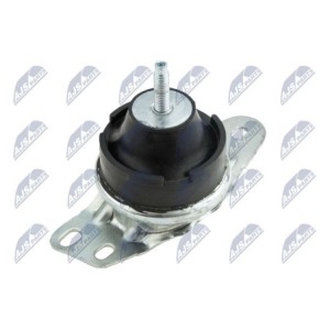 Moteur De Support DROITE FIAT SCUDO II 1999 - 2016 1.6 JTD - 66 KW-90 CV - 174720, 9647646680, 533525