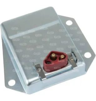 Regulador de 14 voltios, Chrysler 3438150, Fiat 4111990, Prestolite 8-371