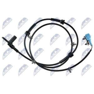 Capteur Abs Arrière DROITE NISSAN QUEST V42 05-2003-06-2009 - CCZ1166ABE, 47900-CK000