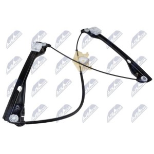 Lève-vitres AVANT GAUCHE SKODA SUPERB II 08 - 3T0837461A