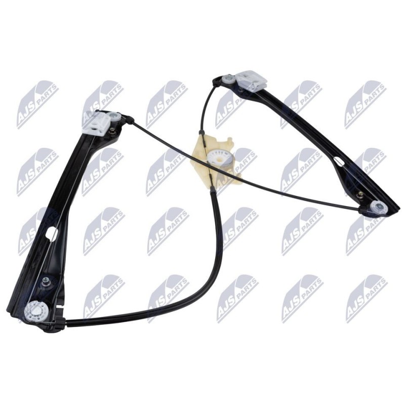 Lève-vitres AVANT GAUCHE SKODA SUPERB II 08 - 3T0837461A