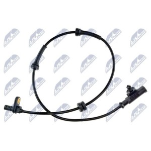 Capteur Abs Arrière GAUCHE NISSAN TIIDA C11X 07 - 31796, CCZ1174ABE, CCZ1576ABE