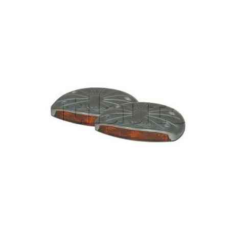 Appareil De Sécurité Clignotant Elfin 050DSL - Flasher LED Pour Véhicule Ou Chantier
