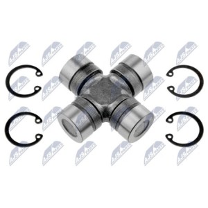 Croisillon De Transmission 22x35 NISSAN MURANO Z50-Z51 02-14 - ASSB-FOR, 37000-1AA0A, 37000-1AA1A