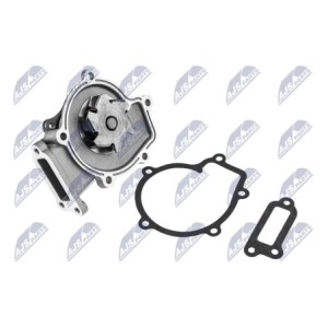 Pompe À Eau NISSAN ALMERA 1.4 - 9214, WPN-001, 85-2900