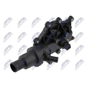 Thermostat FR.1.4 - TH6971.89J, 108756, 92539