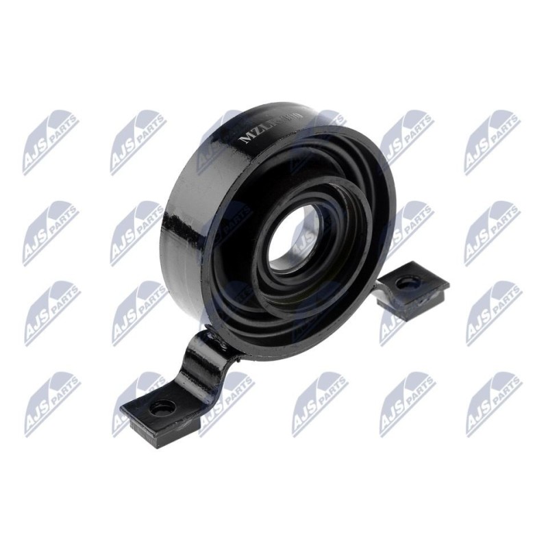 Soutien Arbre De Transmission LAND ROVER DISCOVERY III 05 - G9I001BTA, TVB500360