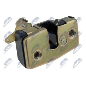 Serrure De Porte Coulissante Latérale DROITE VW TRANSPORTER T4 1990-2003 - 701843604D